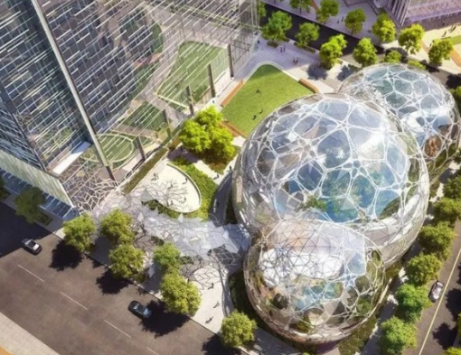 ETFE 膜結構：現代建筑中的創(chuàng)新之道